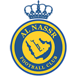 Maillot Al Nassr FC Pas Cher